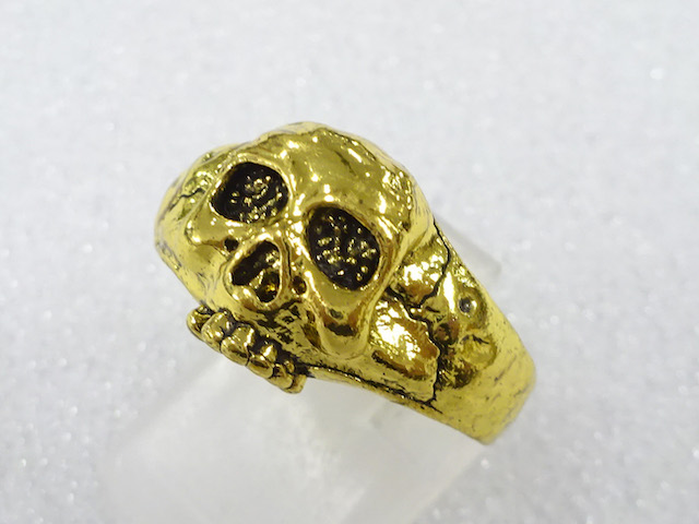 Japanese Kimono / Antique Accessories Metal